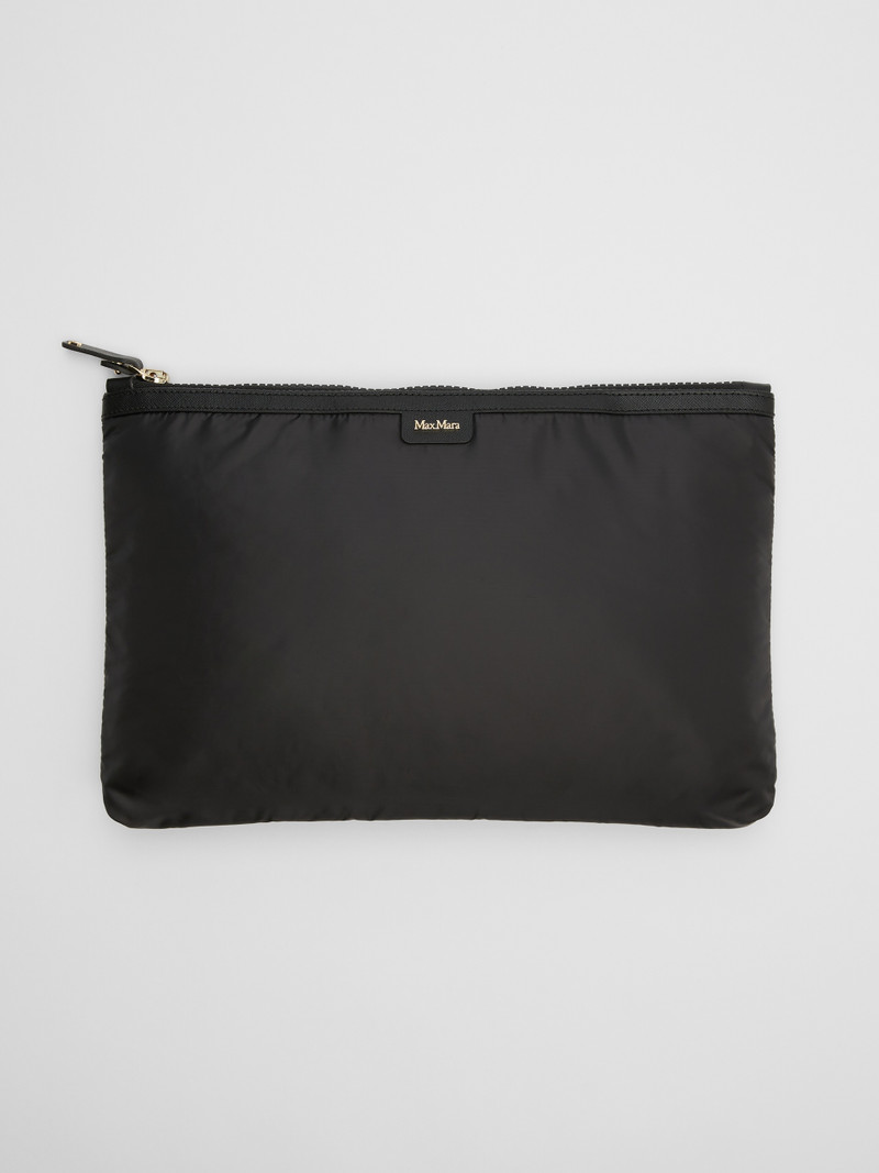 PATNER Padded nylon bag 1