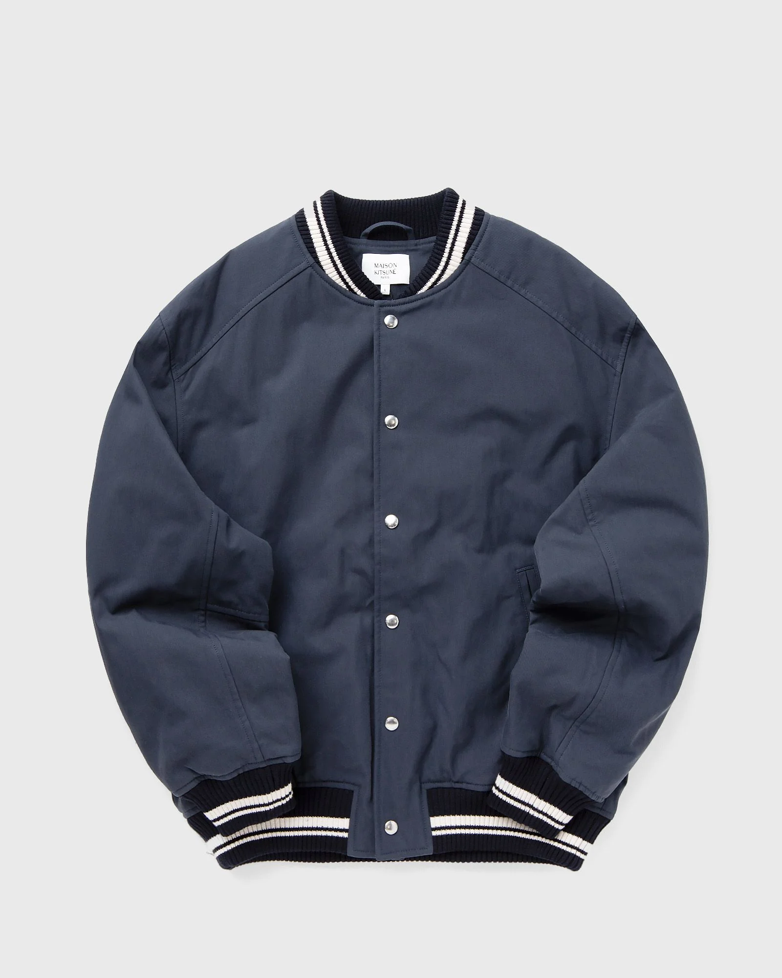 TEDDY BLOUSON - 1