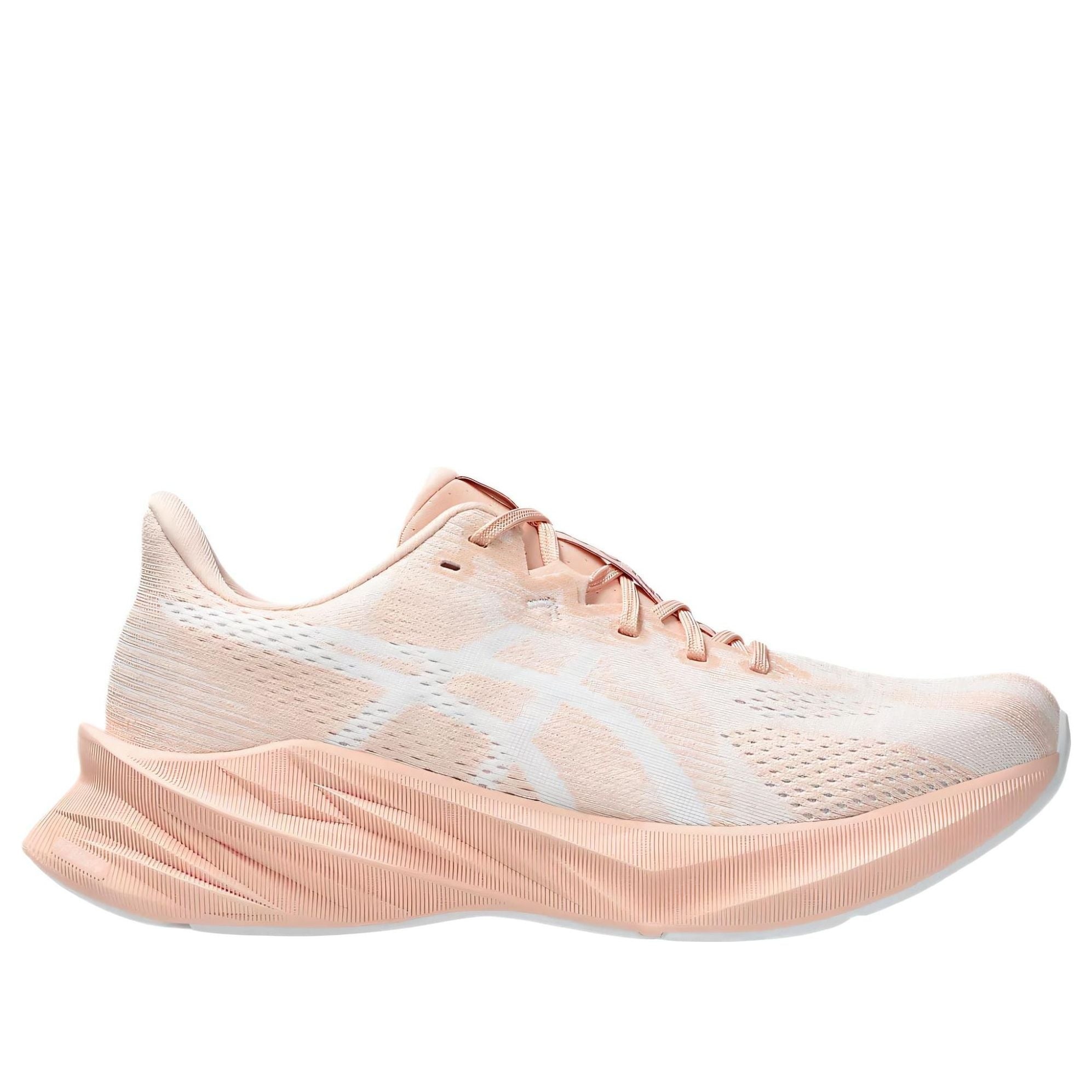 (WMNS) ASICS Dynablast 5 'White Breeze' 1012B776-100 - 2
