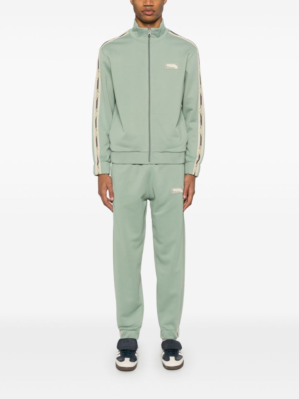 Flas Fox jacket - 2