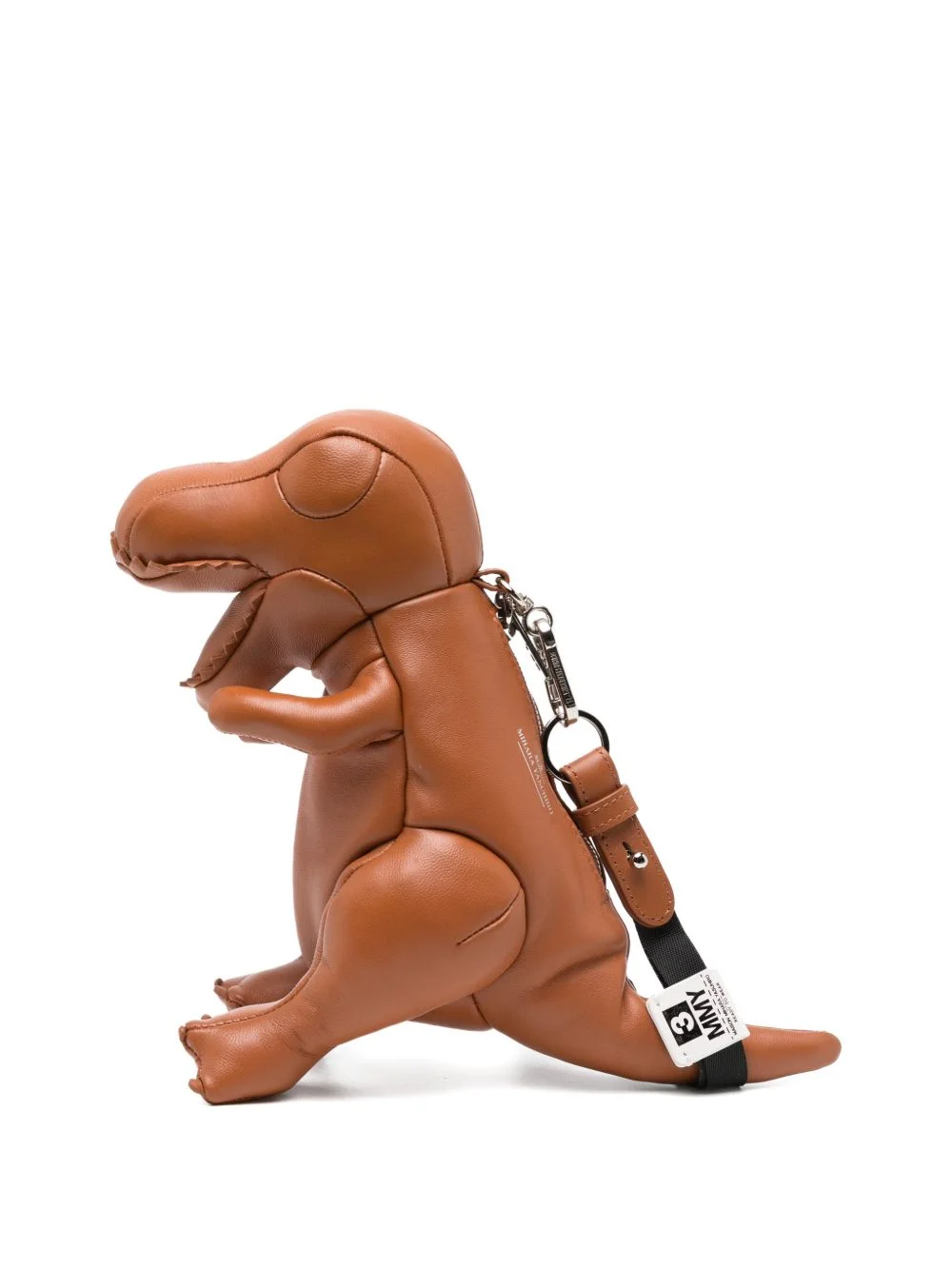 T-Rex shoulder bag - 1