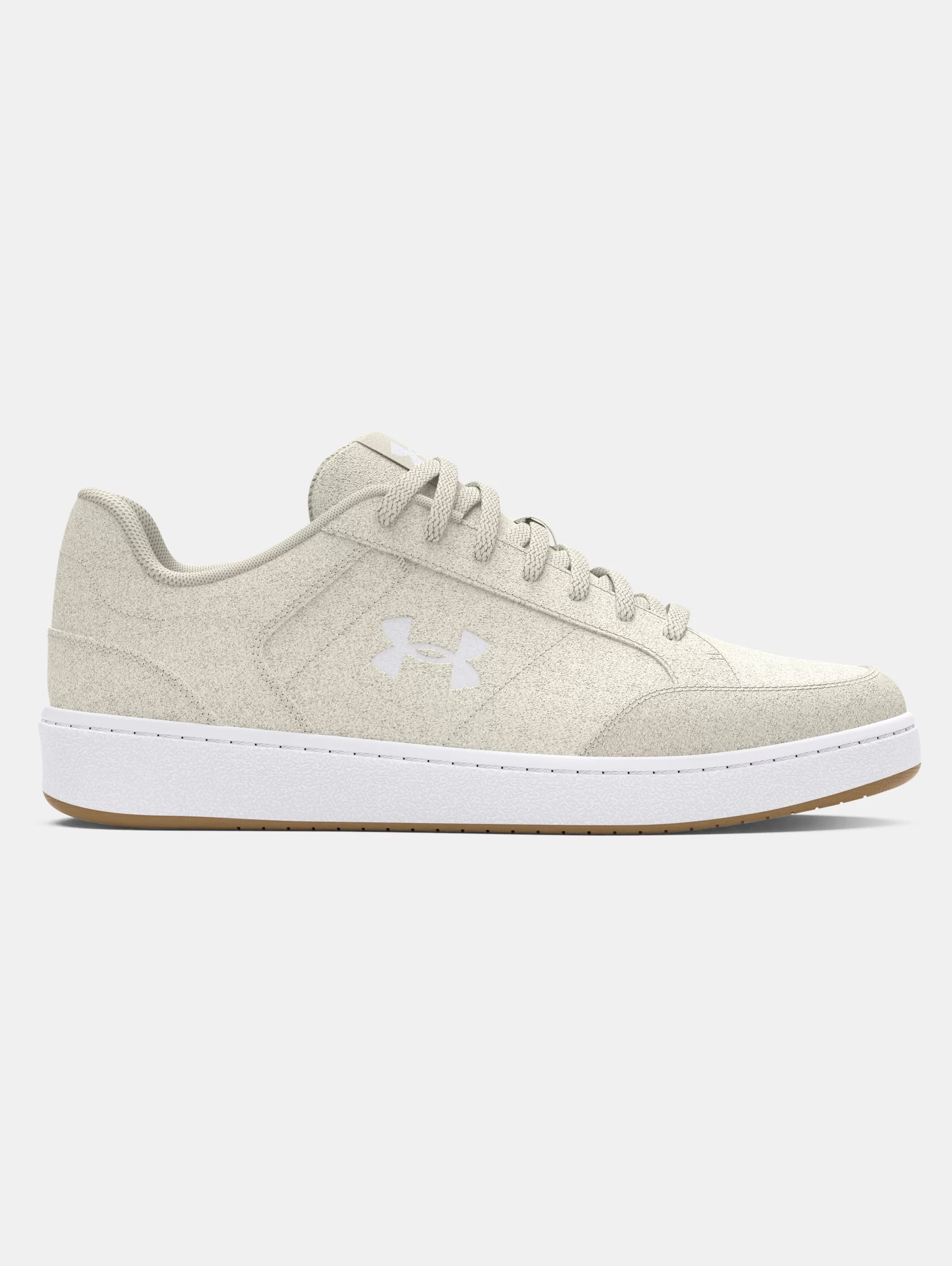Women's UA Official Suede Shoes - 1