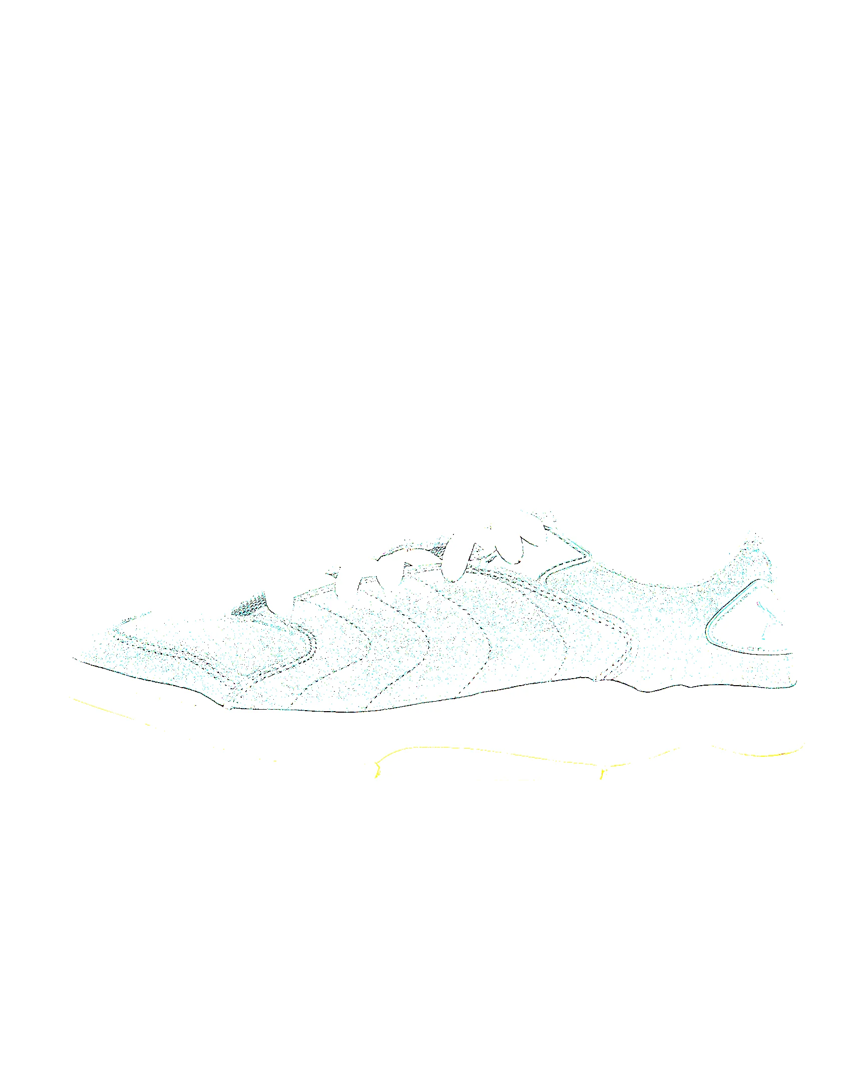 Jordan Session Men's Shoes - 1