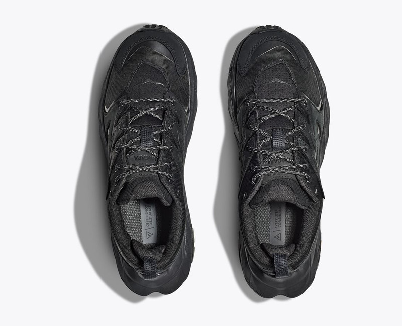 HOKA Women's Anacapa Low GTX outlook