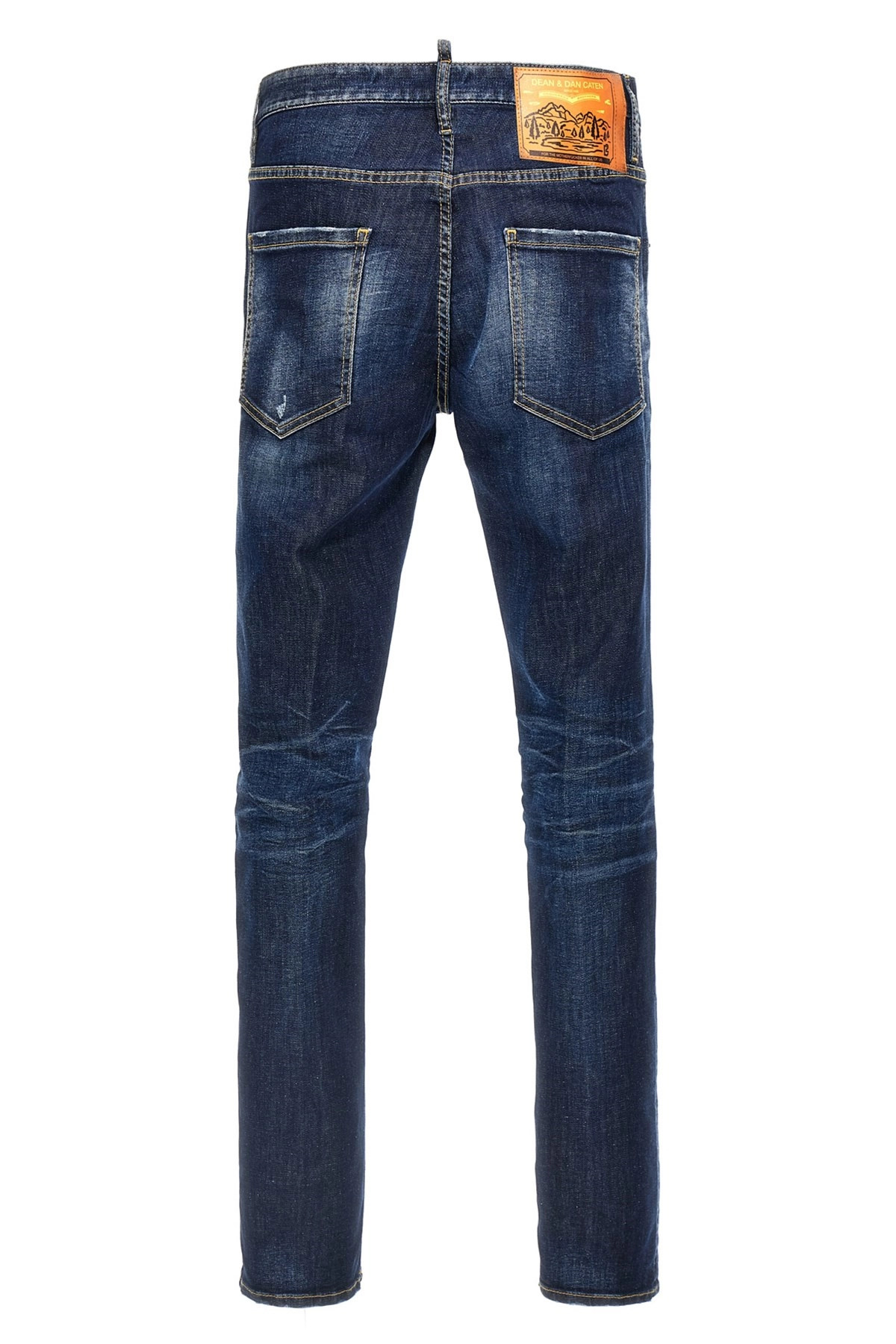 'Cool Guy' jeans - 3