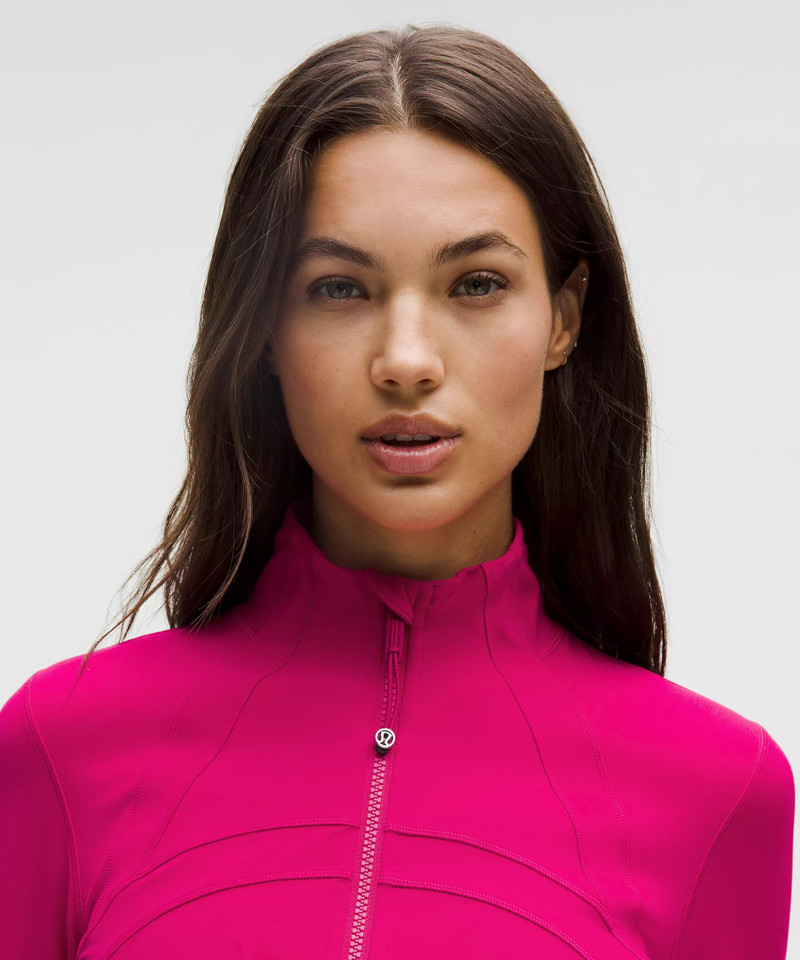 Define Cropped Jacket *Nulu 4