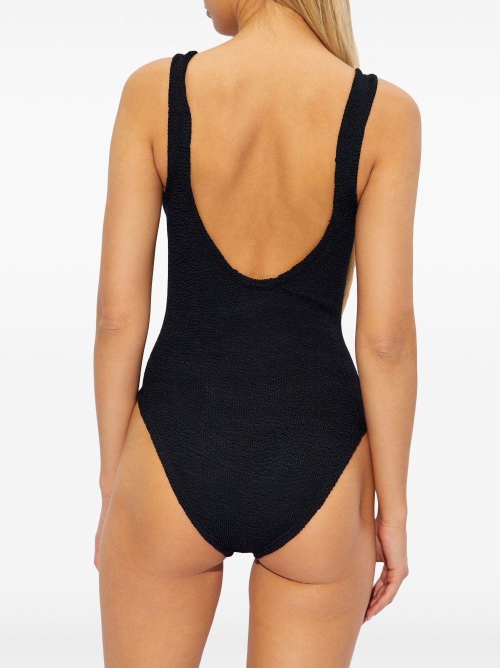 Sadie seersucker swimsuit - 4
