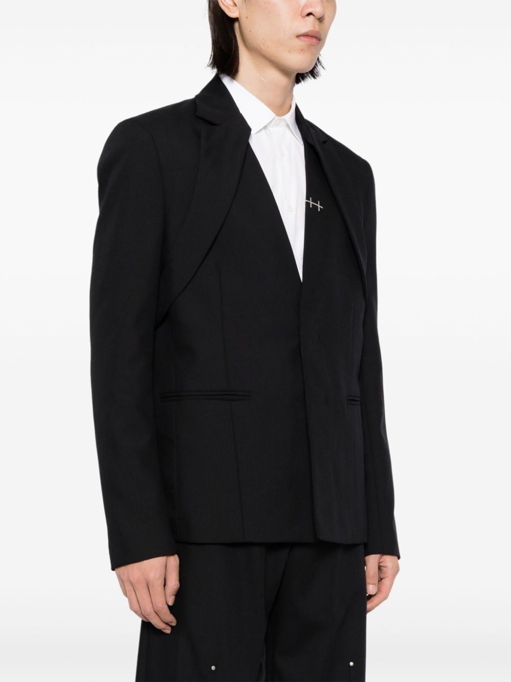 Kinetics blazer - 3