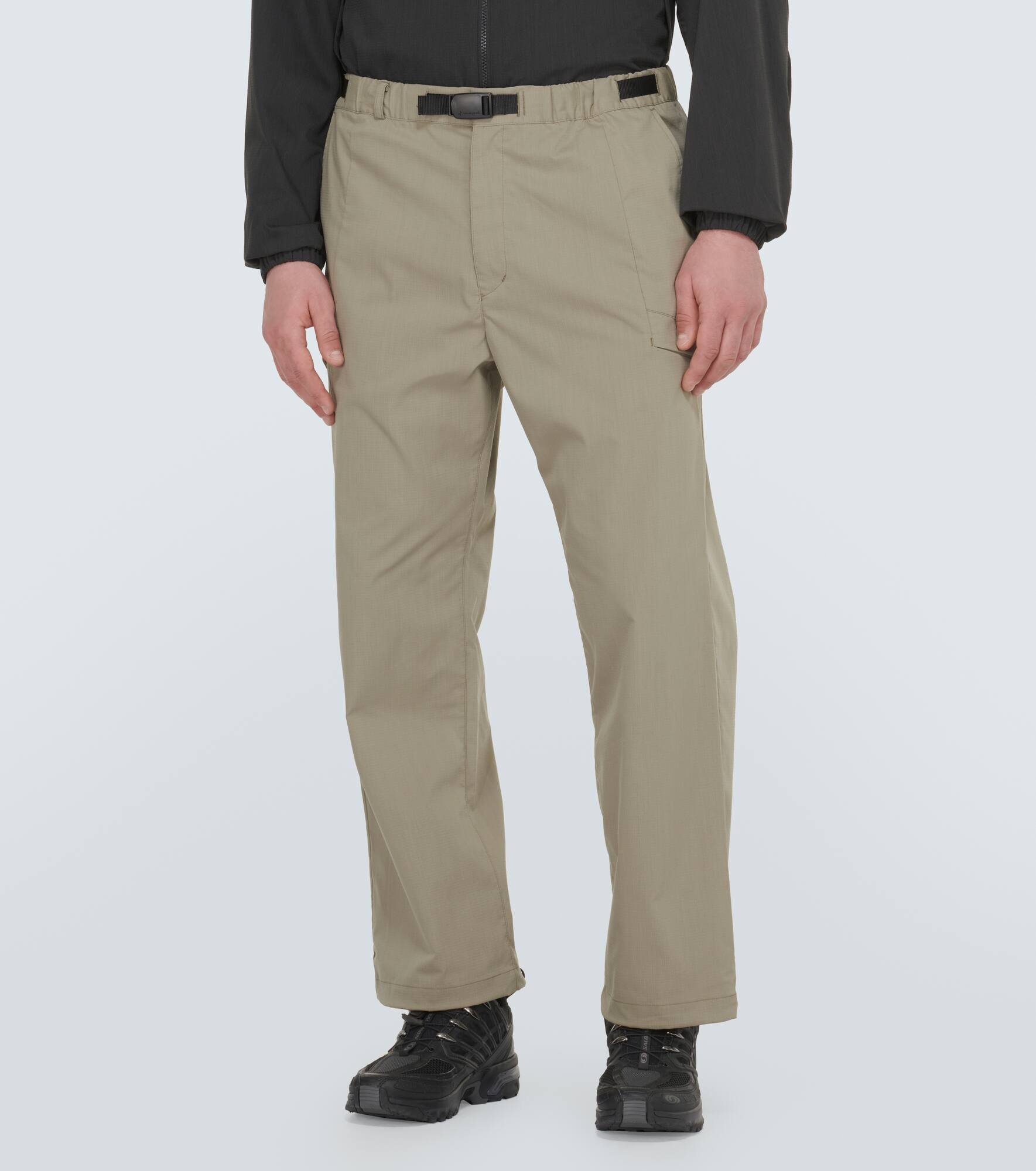 Technical pants - 3