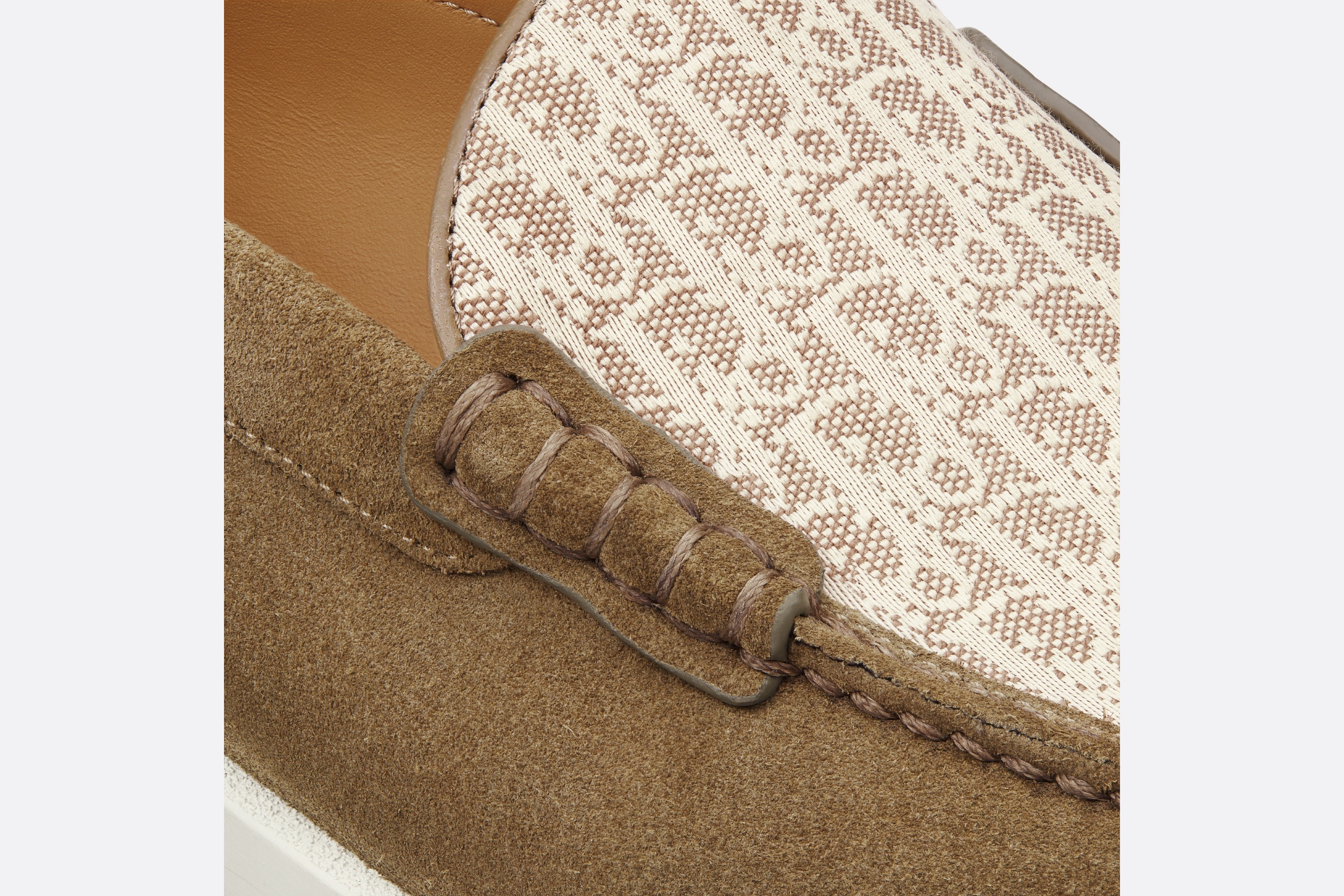 Dior Granville Loafer - 4