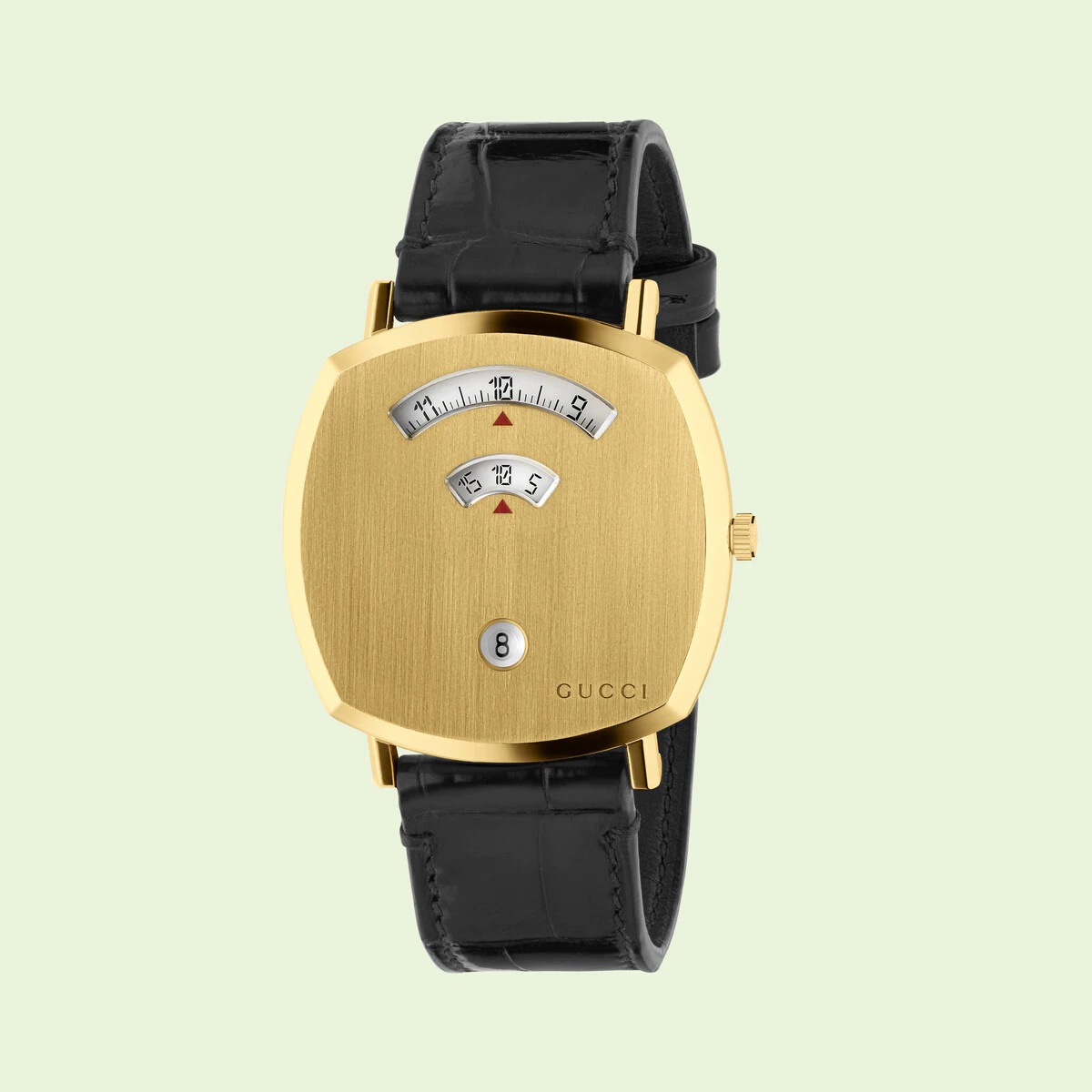 Grip watch, 38 mm - 1