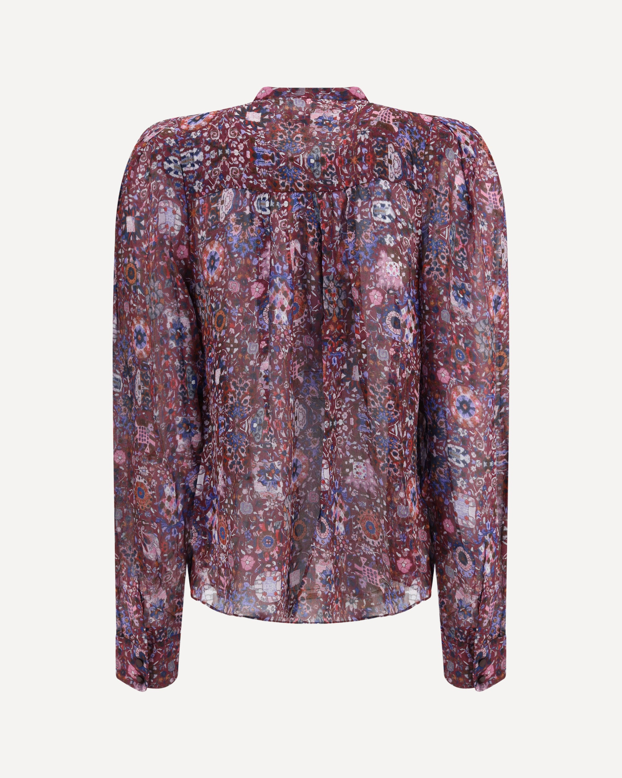 Noeline Shirt - 2