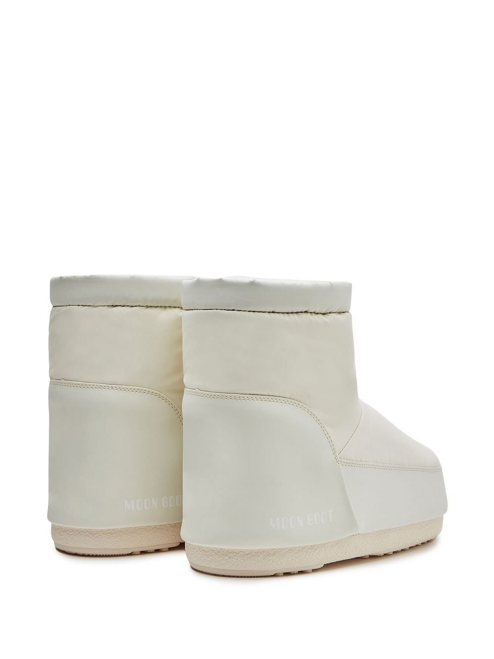 Icon No-Lace rubber boots - 2