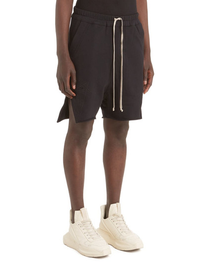 Rick Owens KNITS outlook