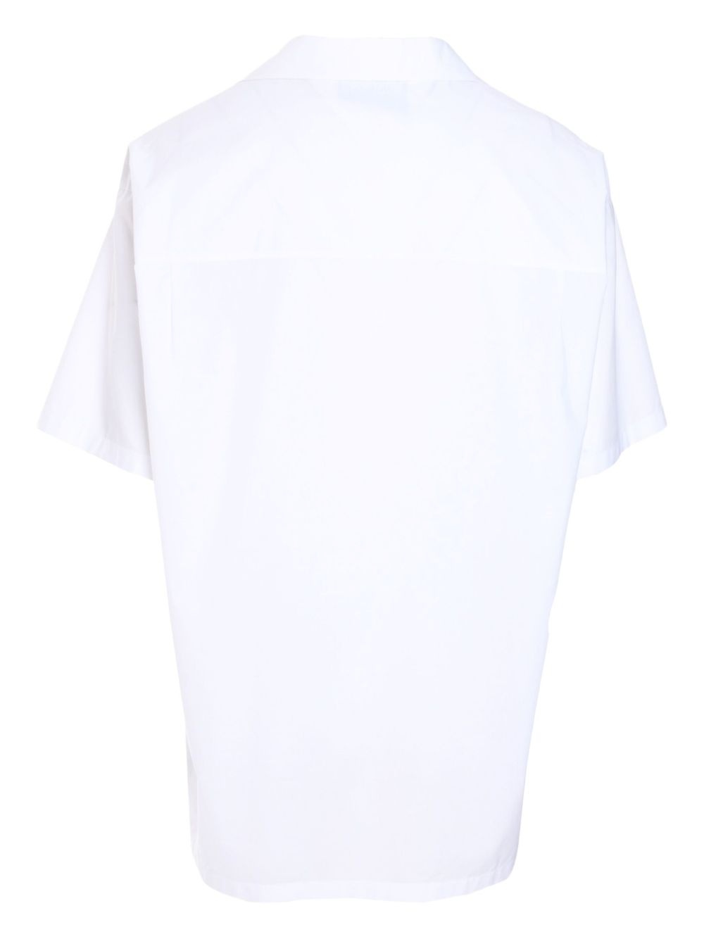 cotton shirt - 2