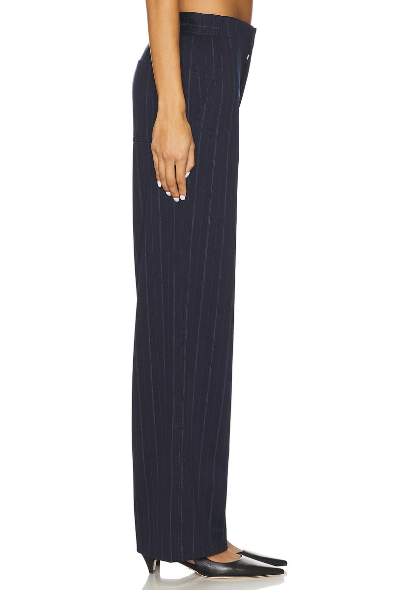 rag & bone Irina Ponte Tailored Pant outlook