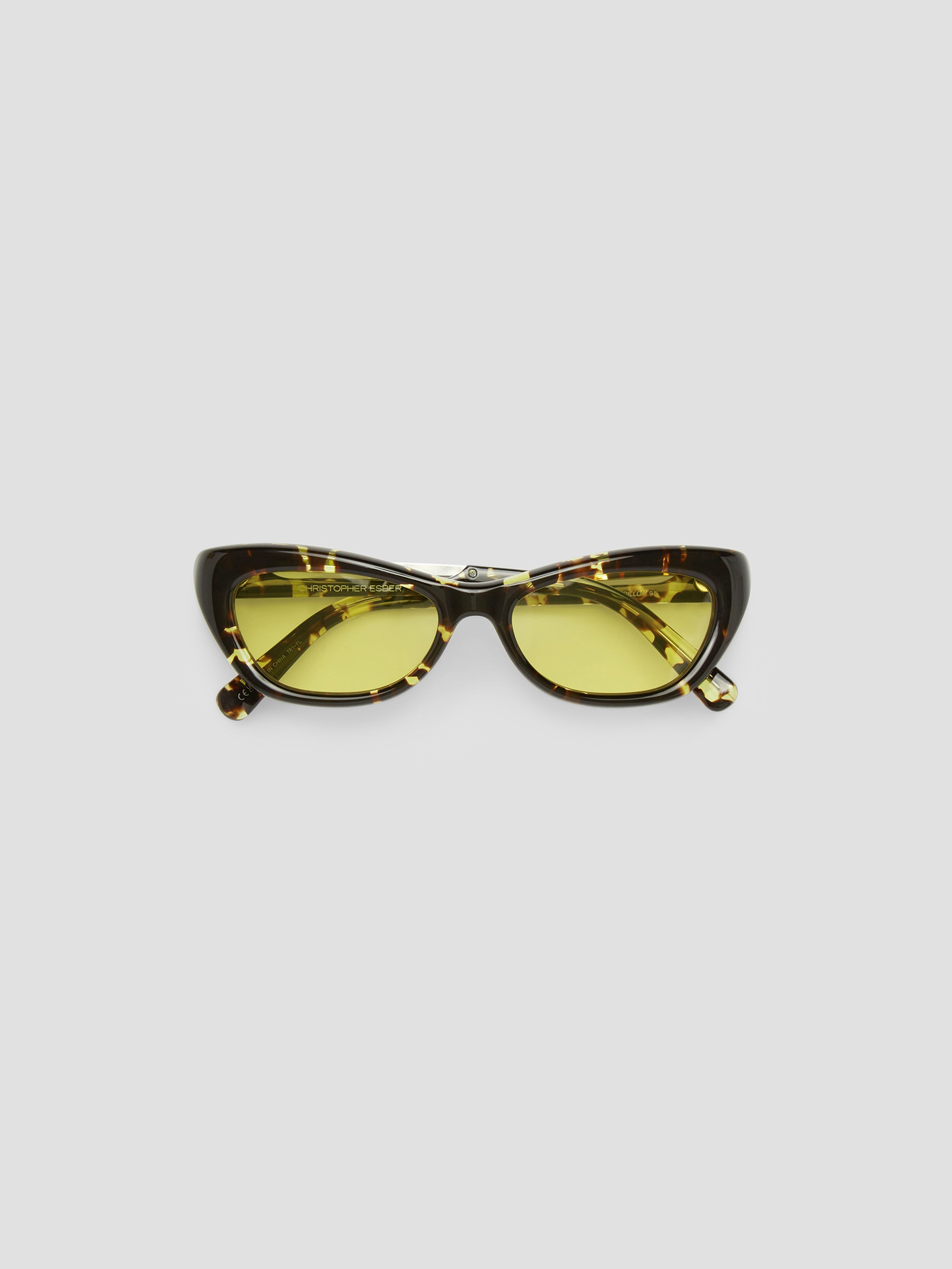 Dillon 95 Sunglasses - 4