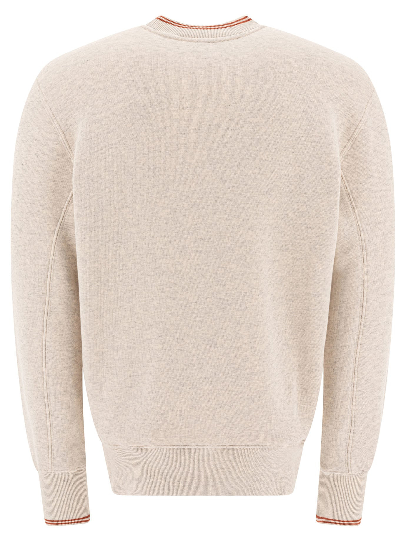 Autry "collage" Sweatshirt - 2