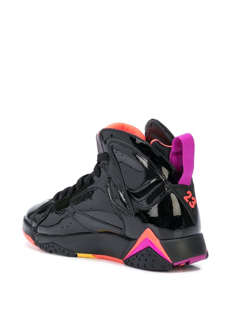 Air Jordan 7 high-top sneakers - 3