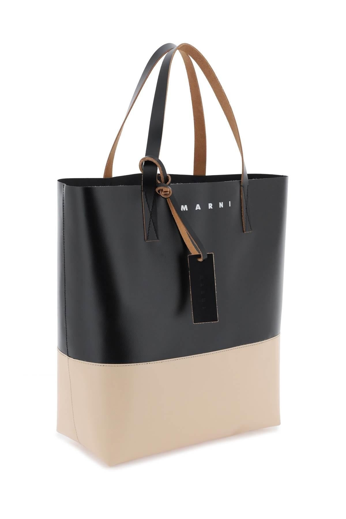 Tribeca tote bag - 3