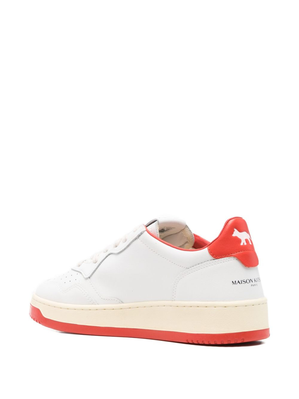 x Autry Medalist sneakers - 3