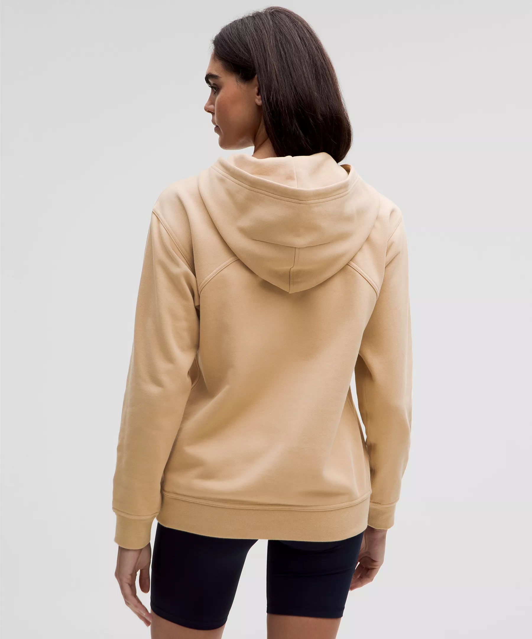 All Yours Hoodie *French Terry - 3