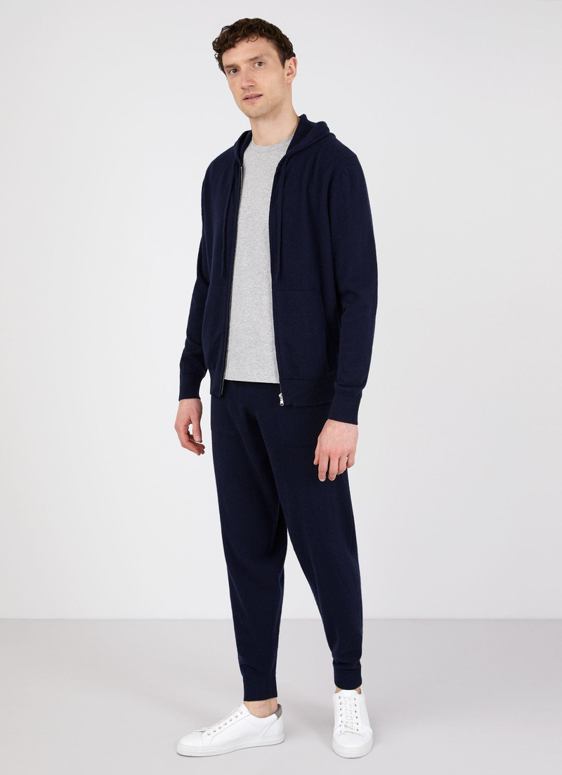 Sunspel Cashmere Lounge Pant outlook