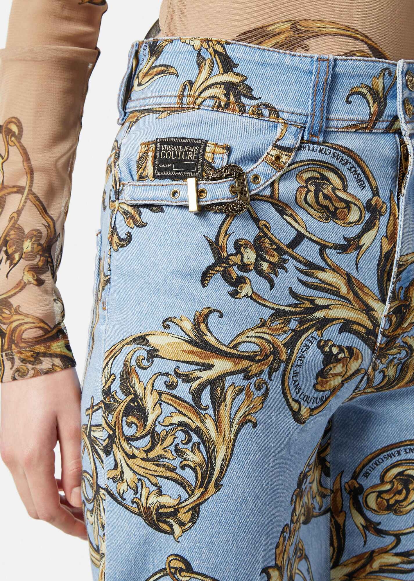 Regalia Baroque Jeans - 5