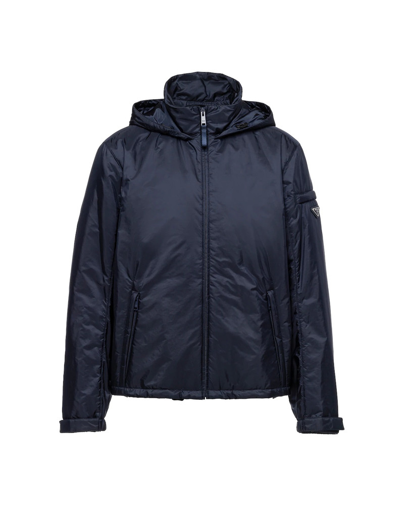 Re-Nylon 패딩 재킷 1