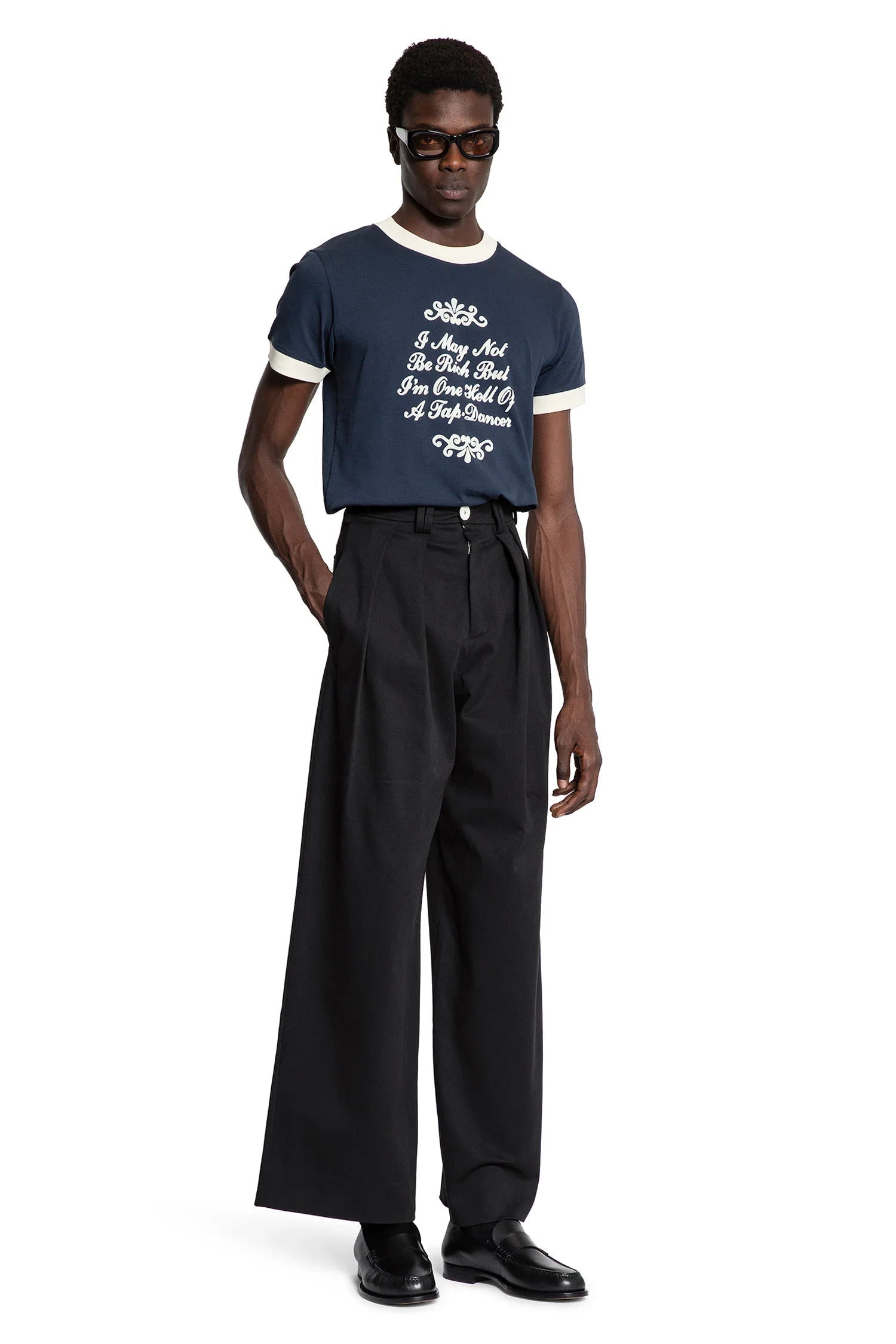 George Trousers - 4