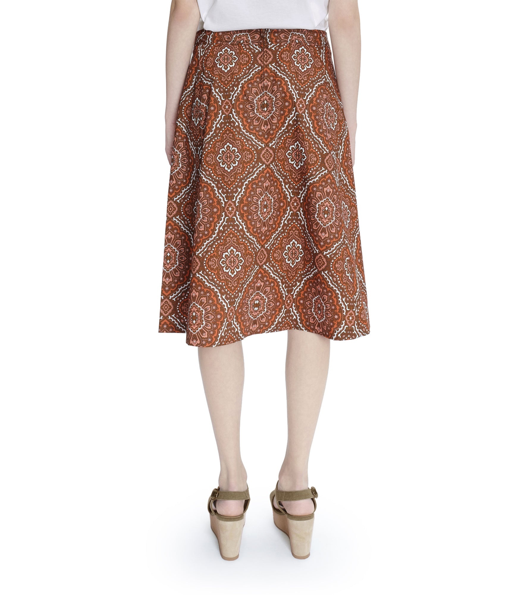 Kevin skirt - 5