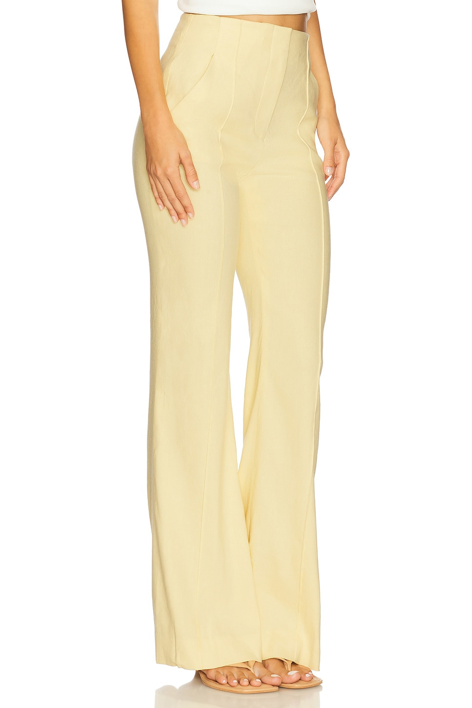 Komi Pant - 2