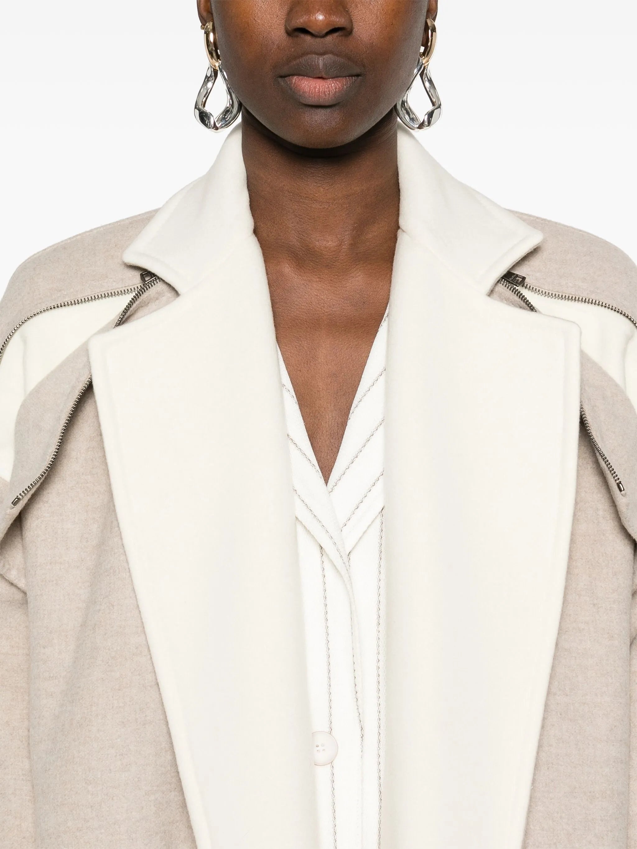 Amour Coat - 3