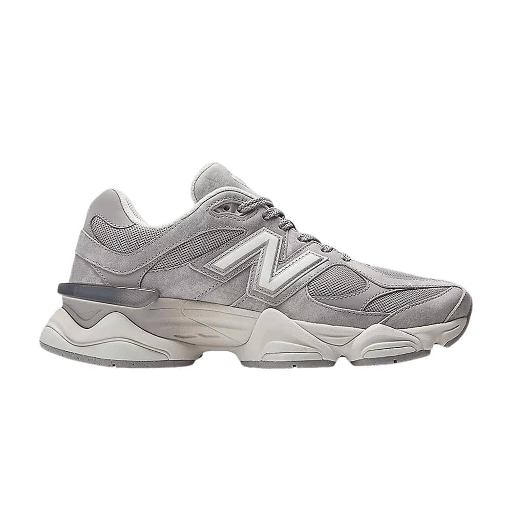New Balance 9060 'Truffle Salt' - 1