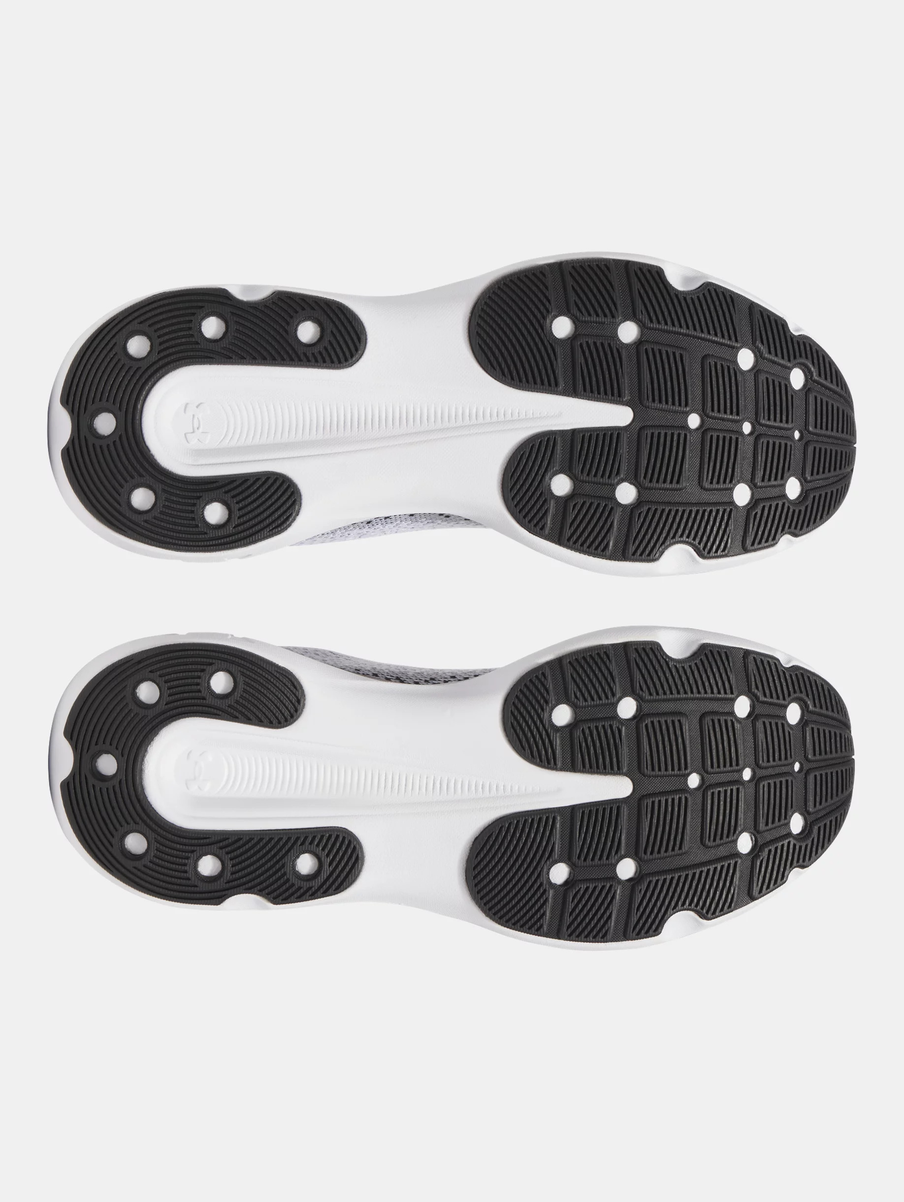Men's UA Infinite Running Shoes - 4
