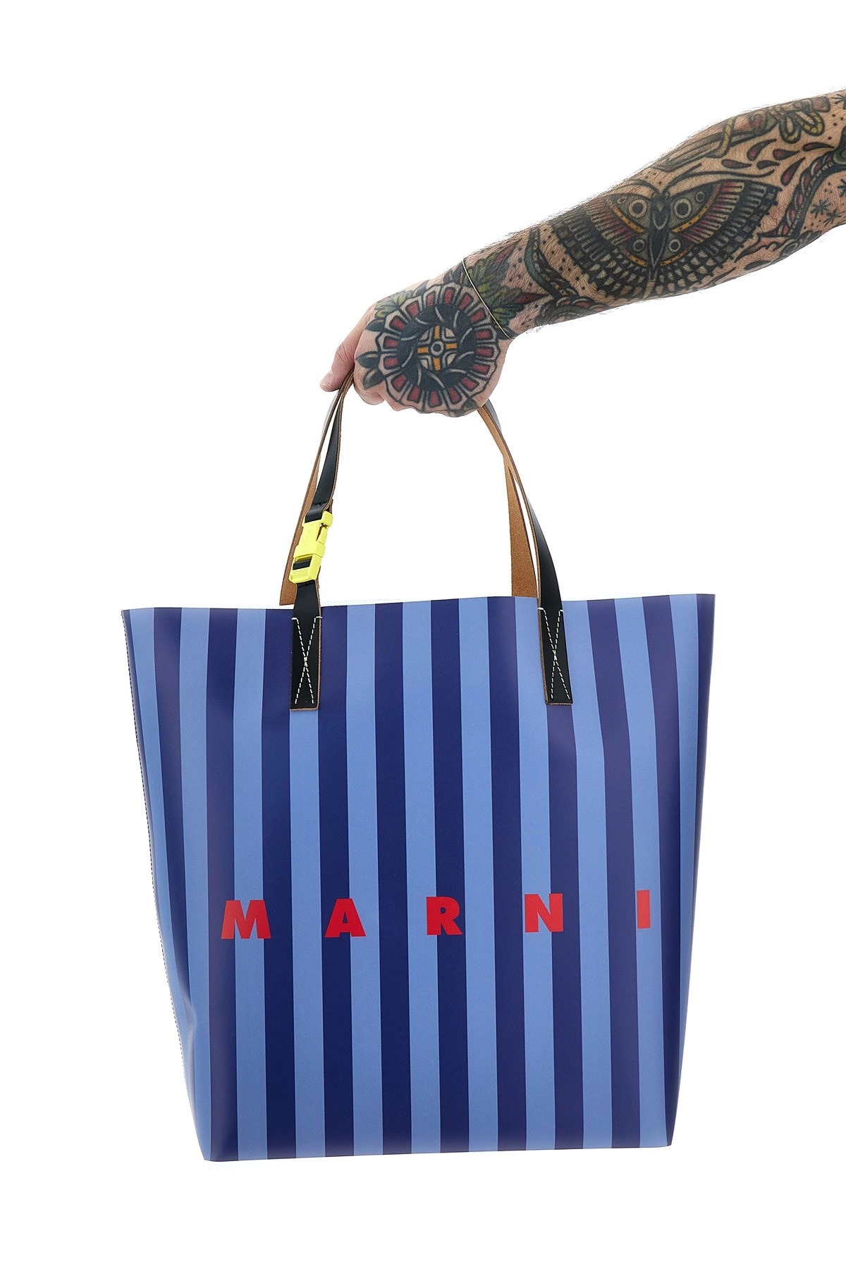 'Tribeca' shopping bag - 2
