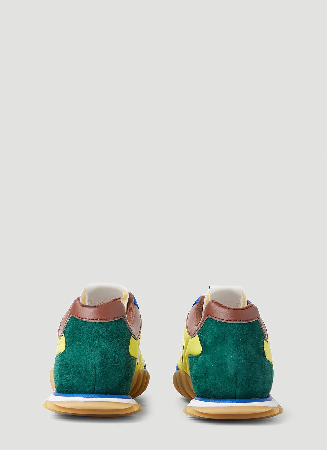 newbalance×JUNYA WATANABE URC30MN3 Junya Watanabe Man x New Balance RC30 