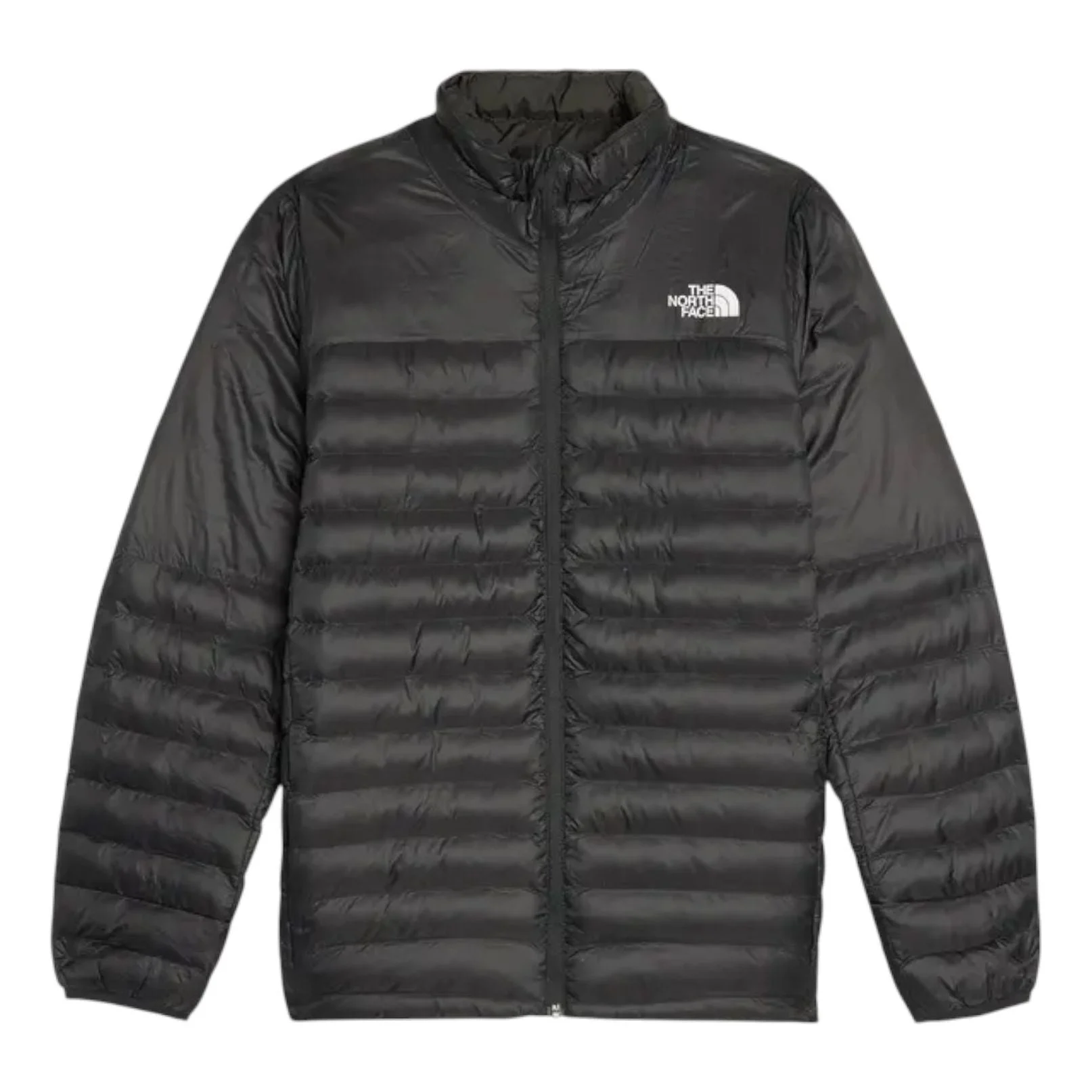 THE NORTH FACE Terra Peak Jacket 'TNF Black' NF0A88U2JK3 - 1