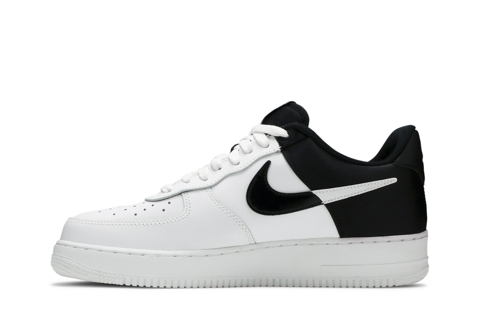 NBA x Air Force 1 Low 'Spurs' - 3