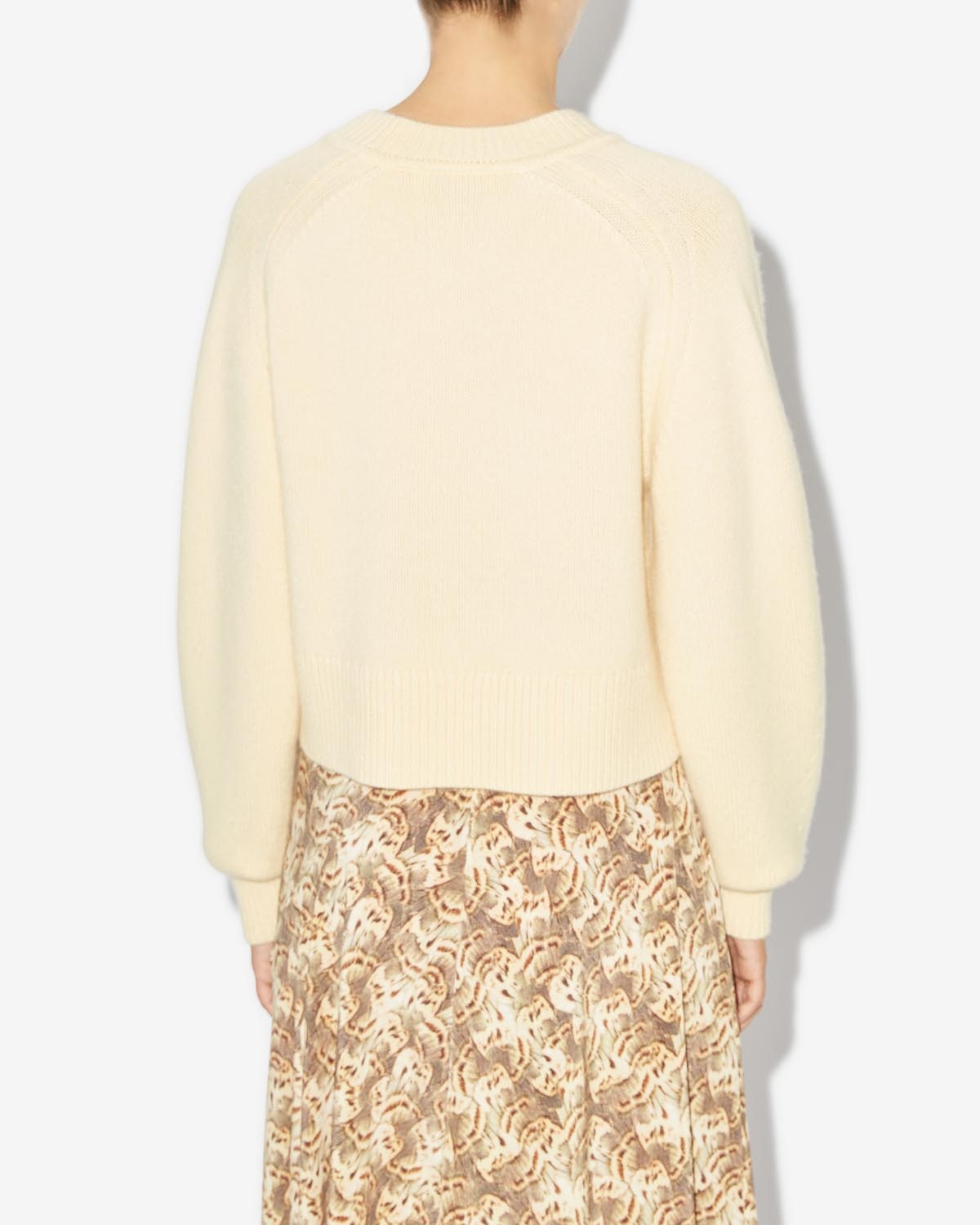 LEANDRA SWEATER - 5