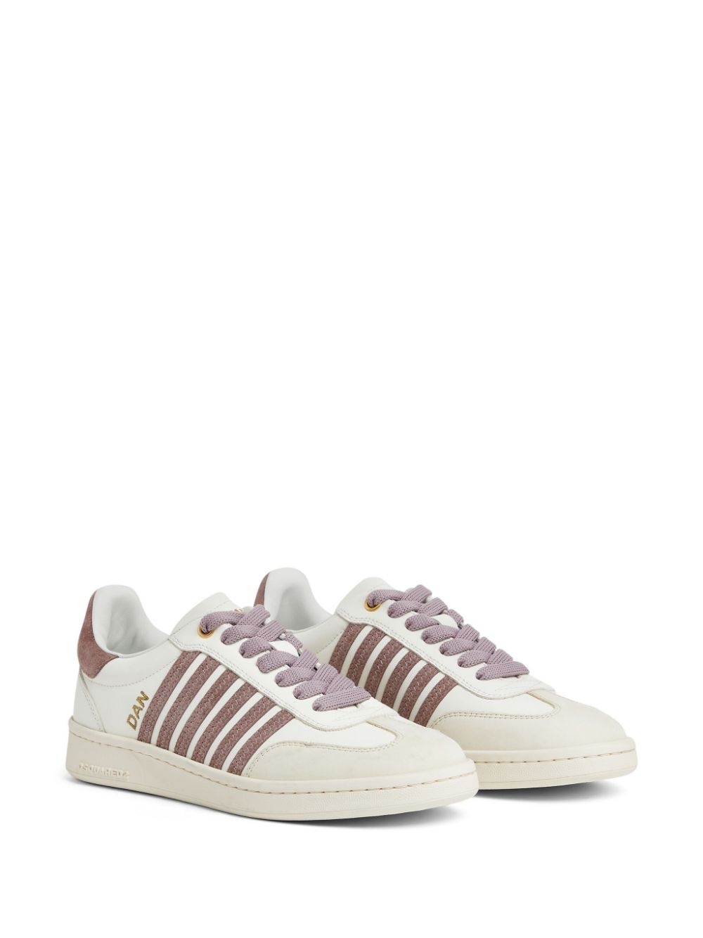 Boxer sneakers - 2
