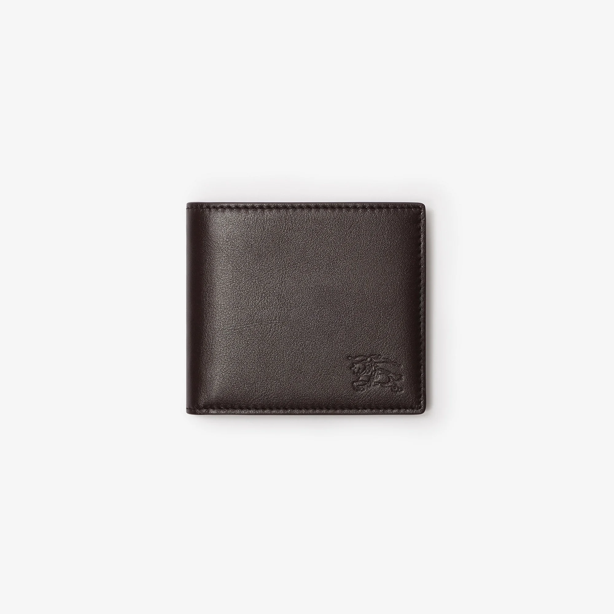 Pop Check Bifold Coin Wallet - 1