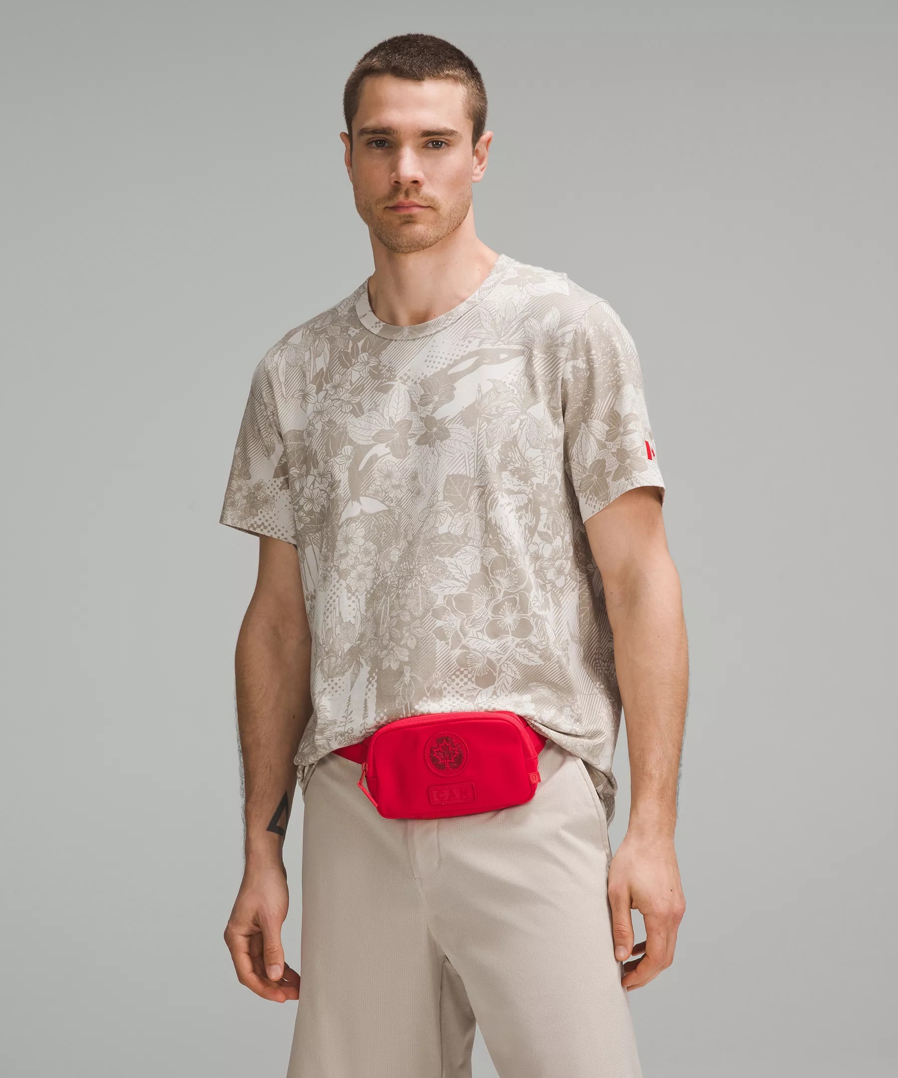 Team Canada Future Legacy Mini Belt Bag *COC CPC Logo - 6