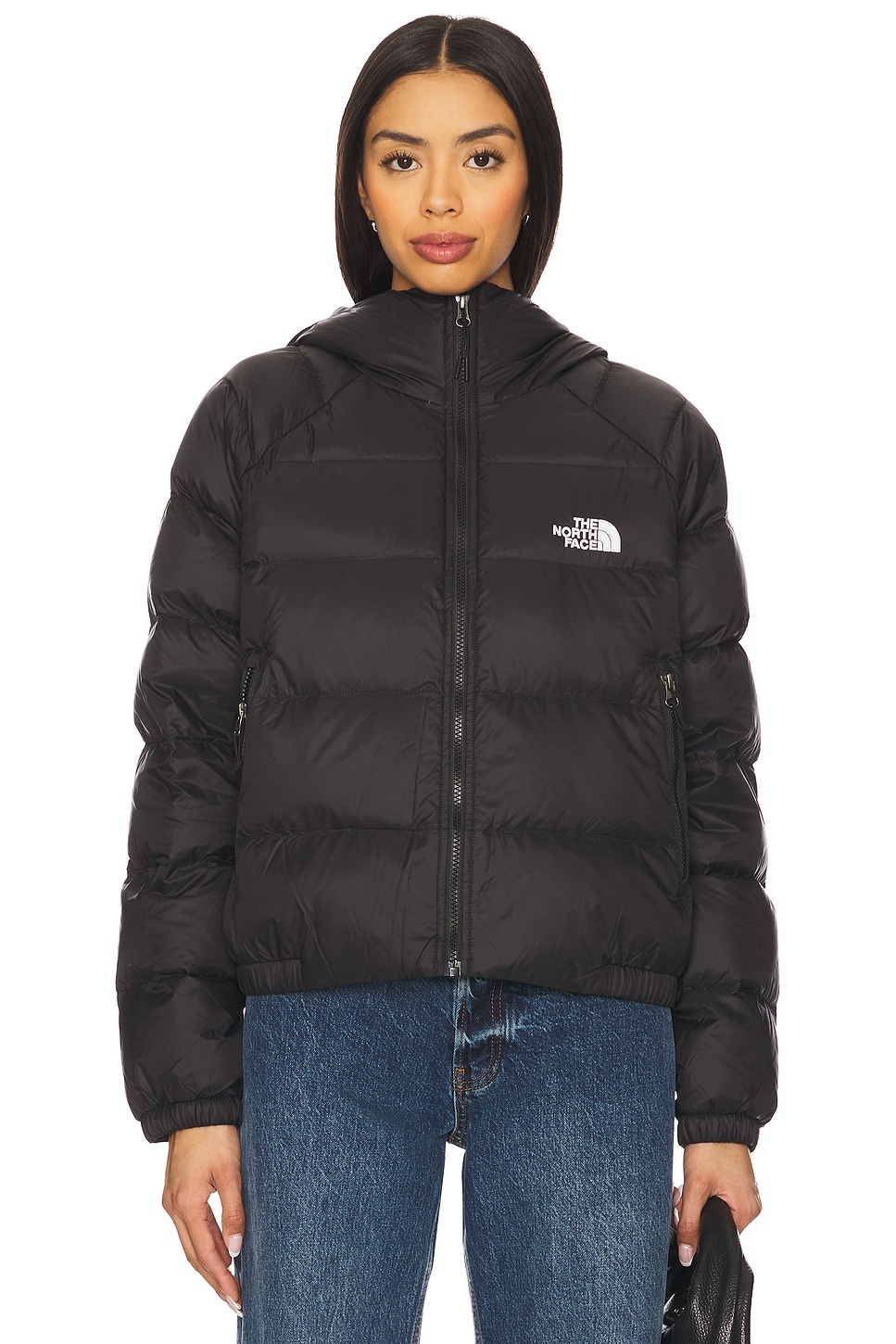 Hydrenalite Down Hoodie - 2