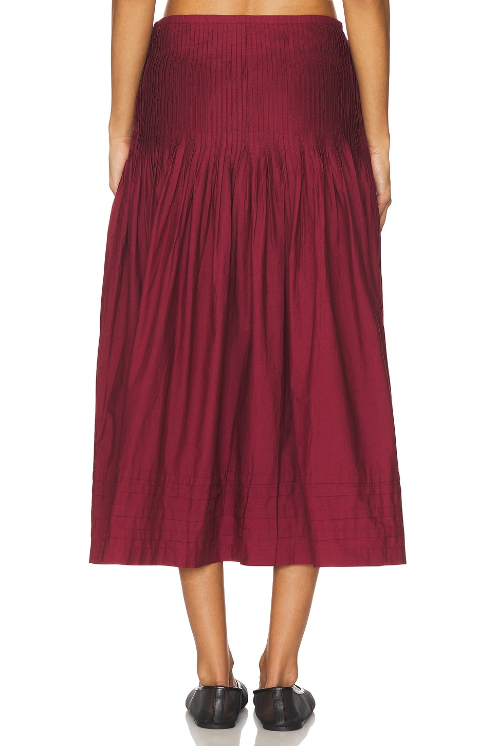 Rosa Skirt - 4