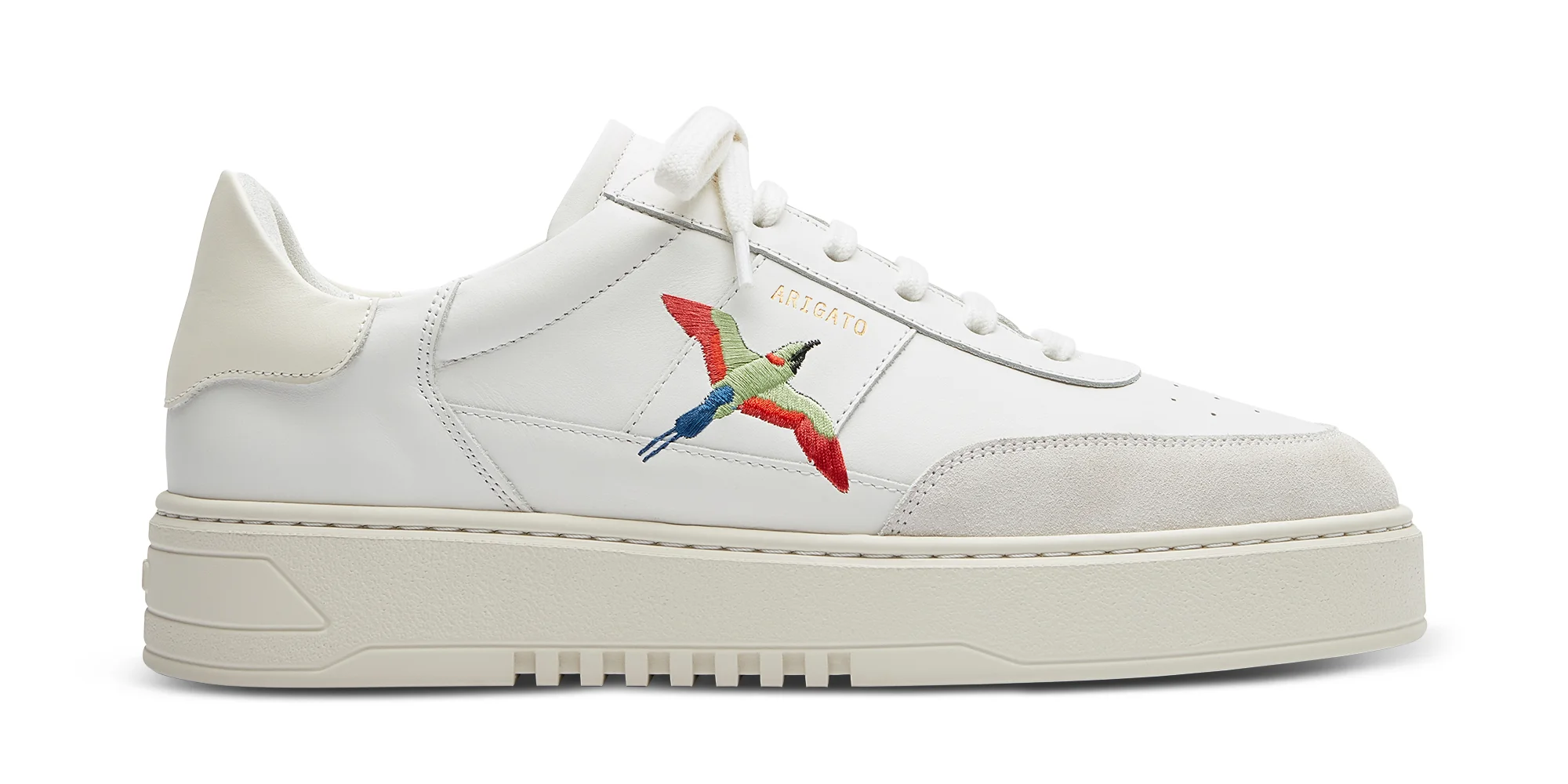 Orbit B Bird Sneaker - 1