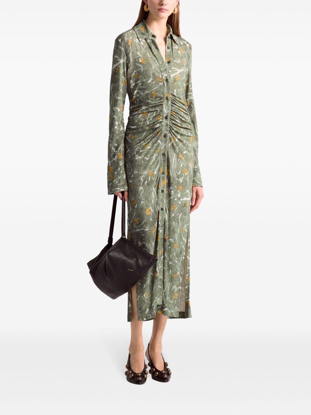 Claudia dress - 2