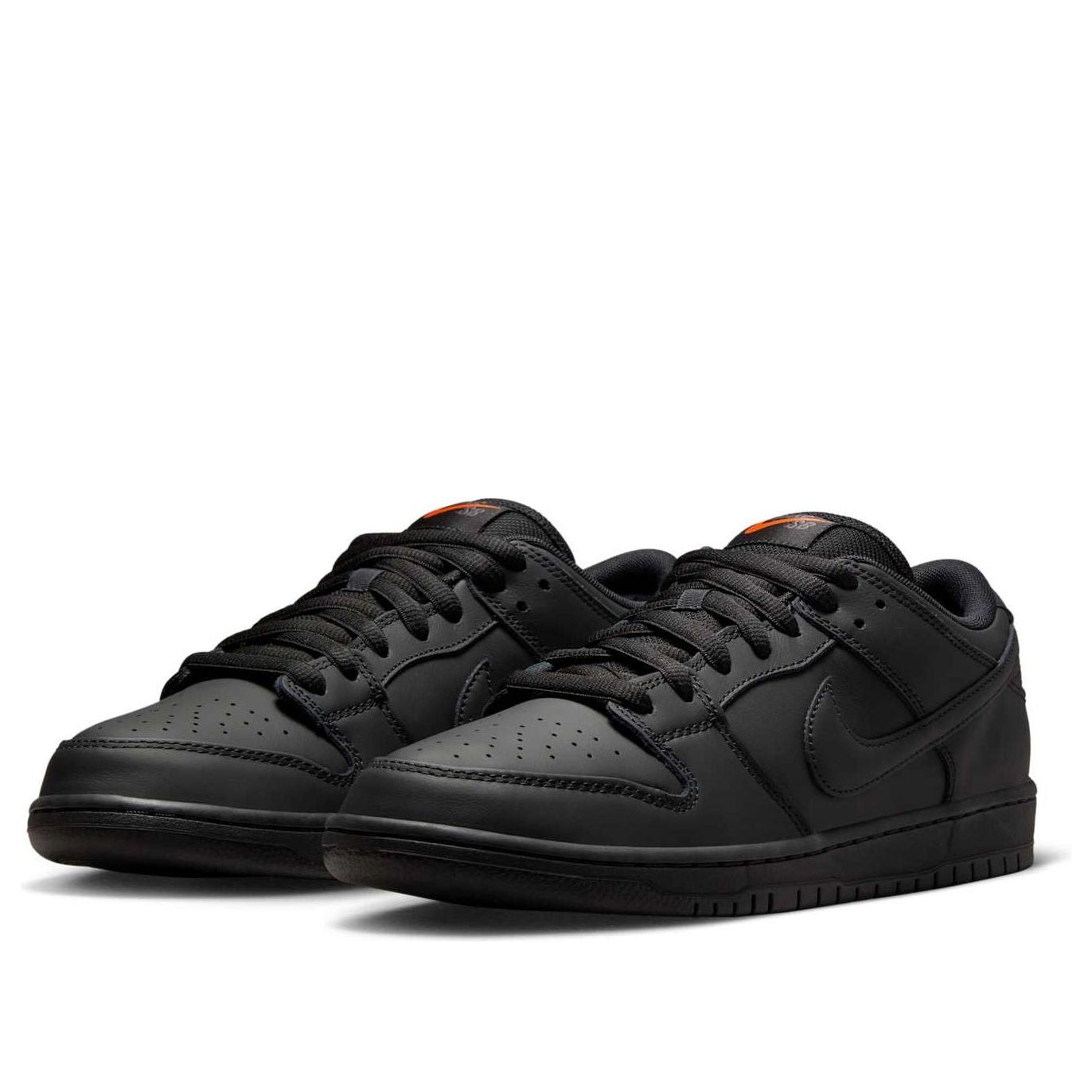 靴 NIKE SB DUNK LOW PRO fj1674-001 Nike Dunk Pro SB Low Triple Black - FJ1674-001 | eBay