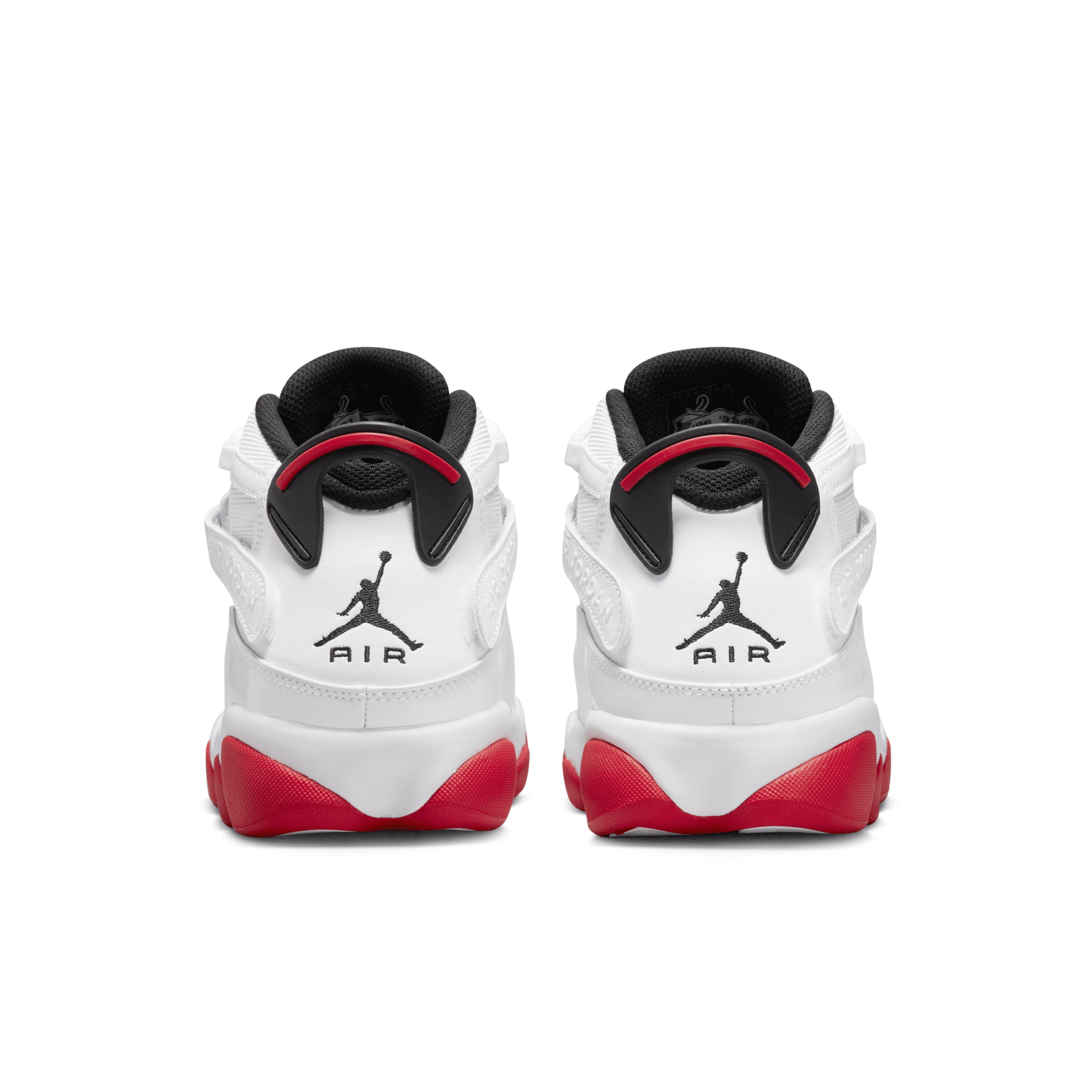 Men's Jordan 6 Rings Shoes - 6