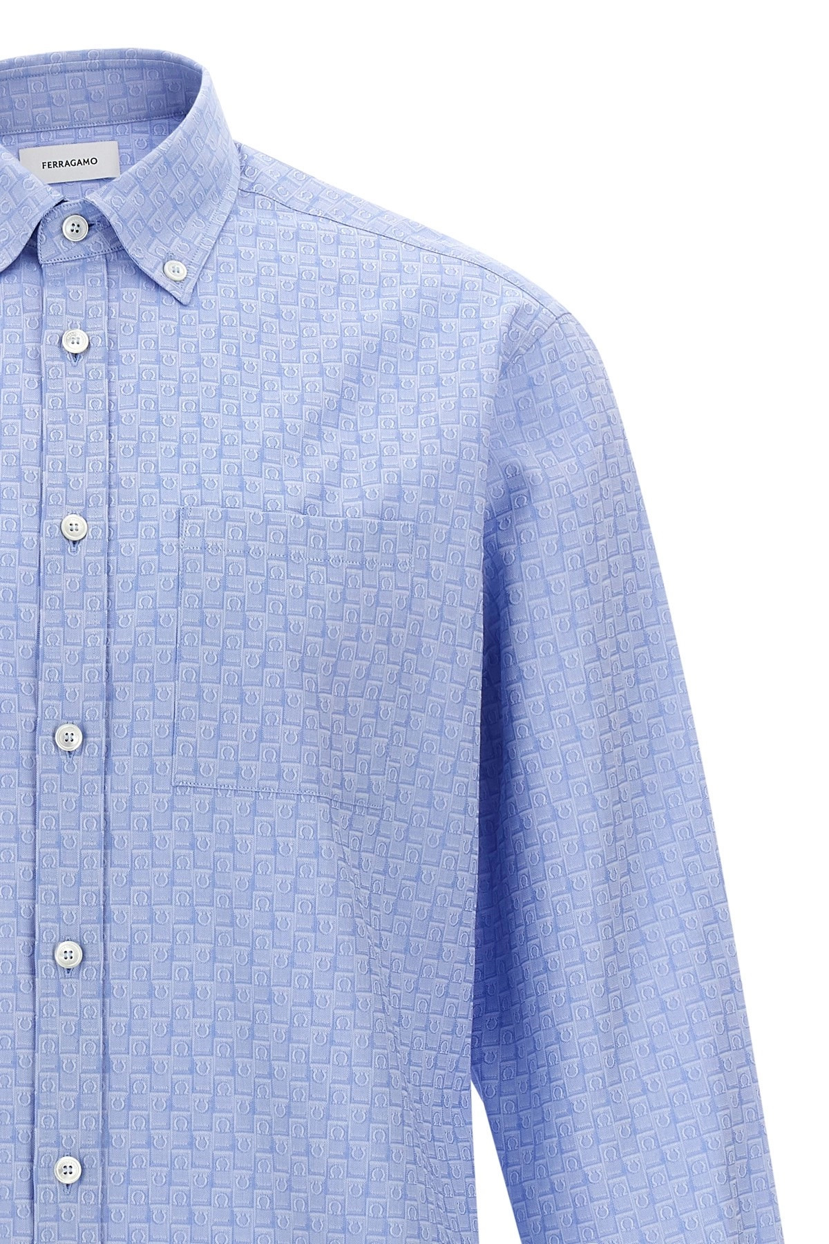 'Gangini' shirt - 3
